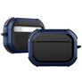 Mobigear Slim Armor Coque Apple AirPods Pro 2 Coque Rigide Antichoc - Bleu