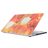 Mobigear Painting MacBook Pro 15 pouces (2016-2019) Coque rigide pour MacBook - Model 33 - Modèle A1707 / A1990