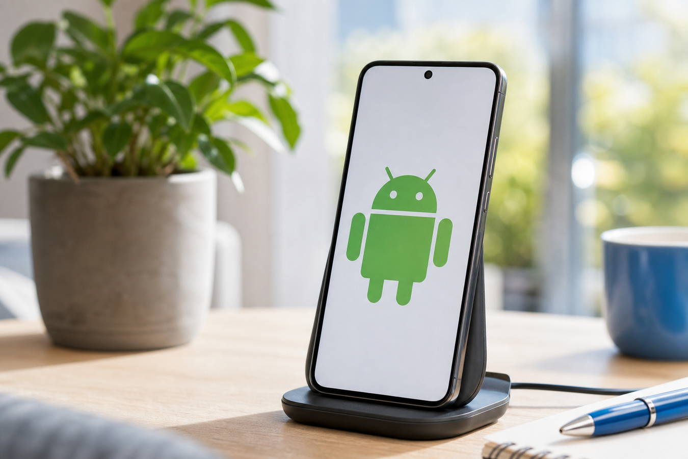 Versions Android : tout savoir et comment mettre à jour