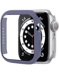 Mobigear Colors Coque rigide pour Apple Watch - 41 mm - Violet