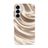 MIO Coque Samsung Galaxy S25 Plus MagSafe Coque arrière Rigide - Silky Dreams