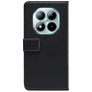 Mobilize Classic Gelly Wallet Housse Xiaomi Redmi Note 15 Pro Etui Porte-Monnaie - Noir