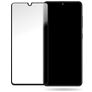 Mobilize Premium Samsung Galaxy A41 Verre trempé Protection d'écran - Compatible Coque - Noir