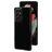 Mobiparts Classic Coque Samsung Galaxy S21 Ultra Coque arrière en TPU Souple - Noir
