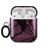 Burga AirPods Case Coque Apple AirPods 2 Coque Rigide Antichoc - That Girl