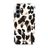 MIO Samsung Galaxy S24 FE MagSafe Plastique rigide Coque arrière - Leopard