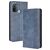 Mobigear Sensation Housse OPPO A53 Etui Porte-Monnaie - Bleu