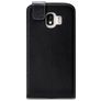 Mobilize Classic Gelly Samsung Galaxy J2 Pro Étui - Noir