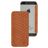 Mobilize Slim Gelly iPhone 5 Étui - Snake Apricot