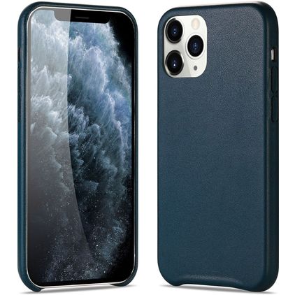 Mobigear Excellent Coque iPhone 12 Pro Max Coque arrière - Vert