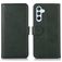 Mobigear Wallet Housse Samsung Galaxy A16 Etui Porte-Monnaie - Vert
