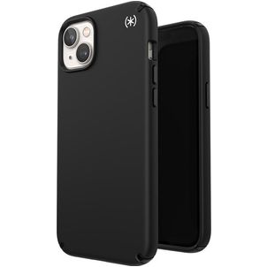 Speck Presidio2 Pro Coque iPhone 14 Plus Coque arrière Rigide Anti-Chocs - Noir