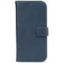 My Style Flex Wallet Housse Samsung Galaxy A25 Etui Porte-Monnaie - Ocean Blue