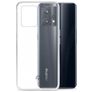 Mobilize Gelly Coque Transparente Realme 9 4G Coque arrière en TPU Souple - Transparent