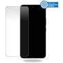 Mobilize Samsung Galaxy S22 Verre trempé Protection d'écran - Compatible Coque