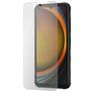 Mobiparts Regular Samsung Galaxy Xcover 7 Verre trempé Protection d'écran