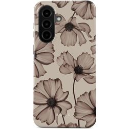 Burga Tough Coque Samsung Galaxy A57 Coque arrière Rigide Anti-Chocs - Barely Yours