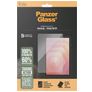 PanzerGlass Ultra-Wide Fit Samsung Galaxy Tab S11 Verre trempé Protection d'écran - Compatible Coque