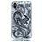 Mobigear Design Coque iPhone XS Max Coque arrière en TPU Souple - Phénix