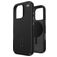 Speck Presidio2 Pro Coque iPhone 16 Pro MagSafe Coque arrière Rigide Anti-Chocs - Noir