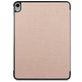Mobigear Tri-Fold Coque iPad Pro 11 Pouces (2018) Etui - Or