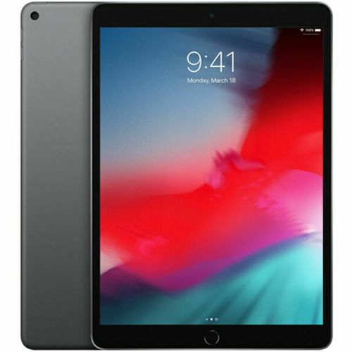 iPad Air 3 (2019) (10.5 pouces)