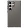 ITSKINS Level 2 SpectrumClear R Coque Samsung Galaxy S25 Ultra Coque arrière en TPU Souple Anti-Chocs - Smoke