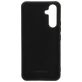 Mobiparts Coque Samsung Galaxy A54 Coque arrière en Silicone - Noir