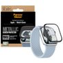 PanzerGlass Metallic Apple Watch - 42 mm Verre trempé Protection d'écran