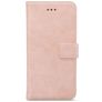 My Style Flex Wallet Housse iPhone 13 Pro Max Etui Porte-Monnaie - Rose