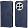 Mobigear Wallet Housse OnePlus 13 Etui Porte-Monnaie - Bleu