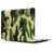 Mobigear Design MacBook Air 13 Pouces (2010-2019) Coque - Jungle Camauflage - Model A1369 / A1466