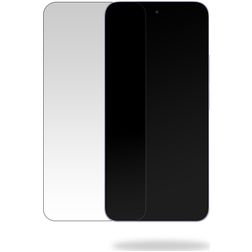 Mobilize Xiaomi Redmi 17 5G Verre trempé Protection d'écran - Compatible Coque