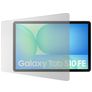 Mobiparts Samsung Galaxy Tab S9 FE Verre trempé Protection d'écran - Compatible Coque