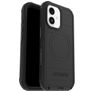 Otterbox Defender Coque iPhone 17 MagSafe Coque arrière Rigide Anti-Chocs - Noir