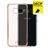 My Style Protective Flex Coque Samsung Galaxy S8 Coque arrière en TPU Souple Anti-Chocs - Soft Pink