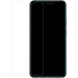 Mobilize Huawei P Smart Plus (2018) Verre trempé Protection d'écran - Compatible Coque