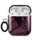 Burga AirPods Case Coque Apple AirPods 2 Coque Rigide Antichoc - That Girl