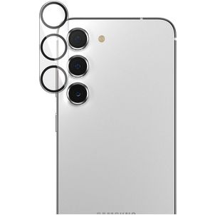 PanzerGlass PicturePerfect Samsung Galaxy S23 Plus Verre trempé Protection Caméra - Compatible Coque