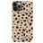 MIO Coque iPhone 12 MagSafe Coque arrière Rigide - Spots