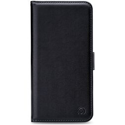Mobilize Classic Gelly Wallet Housse Xiaomi Redmi Note 4 Etui Porte-Monnaie - Noir