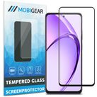 Mobigear Premium OPPO A80 Verre trempé Protection d'écran - Compatible Coque