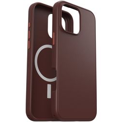 OtterBox Symmetry iPhone 16 Pro Max MagSafe Plastique rigide Coque arrière Antichoc - Union Station