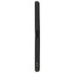 Mobiparts Coque Samsung Galaxy A22 5G Coque arrière en Silicone - Noir