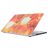 Mobigear Painting MacBook Pro 15 Pouces (2016-2019) Coque - Model 33 - Model A1707 / A1990