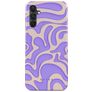 Burga Tough Coque Samsung Galaxy A15 Coque arrière Rigide Anti-Chocs - Y2Kool