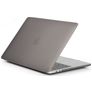 Mobigear Matte MacBook Pro 16 Pouces (2019-2020) Coque - Gris - Model A2141