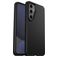 Otterbox React Coque Samsung Galaxy S24 FE Coque arrière Rigide Anti-Chocs - Noir
