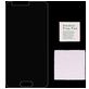 Mobigear Samsung Galaxy J3 (2016) Verre trempé Protection d'écran - Compatible Coque
