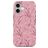 Burga MagSafe Tough Coque iPhone 17 MagSafe Coque arrière Rigide Anti-Chocs - Sakura